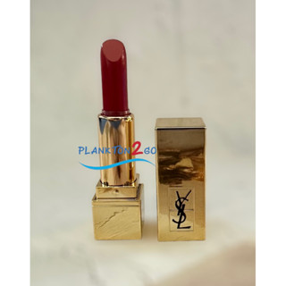 Yves Saint Laurent Mini Rouge Couture Lipstick #01 ผลิต 2022 (Mini)