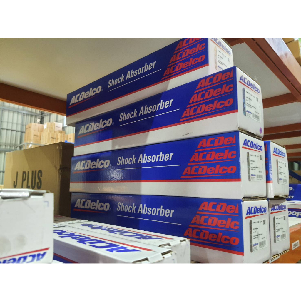 MG ZS  ปี 17-20 โช๊ค ACDelco พร้อมส่ง
