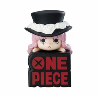 หายาก Bandai 👻 One Piece 👻 Perona Cell Phone Plug Mascot 👻 เพโรน่า ที่เสียบมือถือ จุกกันฝุ่น น่ารักสุดๆเลยจ้า 👻 วันพีช