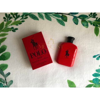 Ralph Lauren Polo Red (EDT) แบ่งขาย