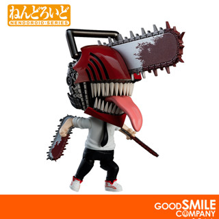 พร้อมส่ง+โค้ดส่วนลด Nendoroid 1560 Denji (Re-run): Chainsaw Man (ลิขสิทธิ์แท้)