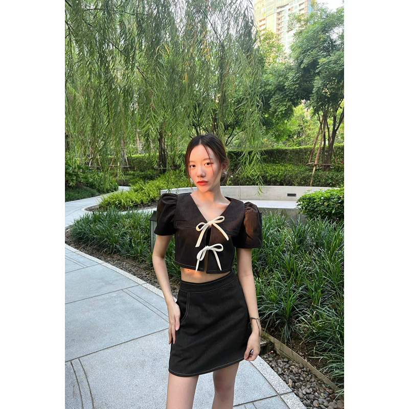 Barbie blair - (black)