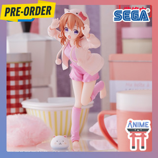 [พรีออเดอร์] Gochuumon wa Usagi Desu ka? - Hoto Kokoa - Tippy - Luminasta (SEGA)