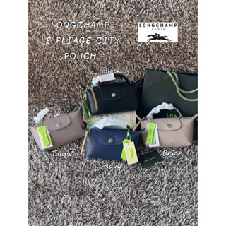 LONGCHAMP LE PLIAGE CITY POUCH