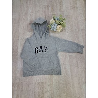 Used เสื้อสเวตเตอร์เด็ก ❤️ 159 บาท❤️ แบรนด์ Gap Kid