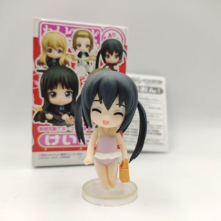 K-ON! - Nendoroid Petit (The First) - Azusa Swimsuit ver.