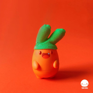 Ngaew Ngaew Carrot Vinyl Edition