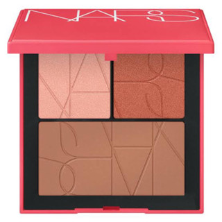 แท้💯% NARS Pleasure Trip Cheek Palette พาเลตปัดแก้ม/คอนทัวร์กรอบหน้า ฉ่ำๆสวยๆ ป้ายไทย ของแท้ พร้อมส่งค่ะ 💖