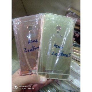 เคสโลหะ Asus Zenfone 5