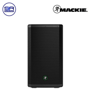 Mackie Thrash 215 ตู้ลำโพง 2 ทางขนาด15 นิ้ว 1,300 วัตต์ มีแอมป์ขยายในตัว (สินค้าใหม่ของแท้ 100 %)