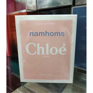 Chloe LEau EDT 100ml