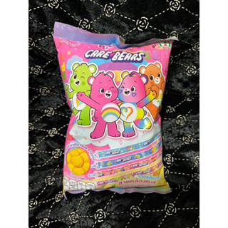 แบบสุ่ม สายคล้องแมส สายคล้องหน้ากากอนามัย แคร์แบร์ Care Bear ลายน่ารัก จาก 7-11 มีให้สะสม 12 แบบ เวอร์ชัน2