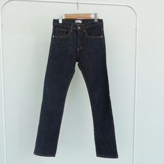 Niyom Jeans : รุ่น M728 collection Bussaba กางเกงผู้ชาย