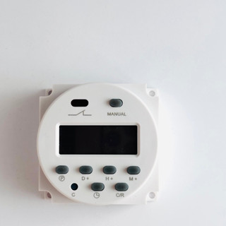 Cn101A Timer Switch 220V 16A  สินค้าส่งจากไทย