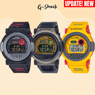 G-SHOCK รุ่นใหม่ GA-700SC,GA-2110SC,DW-5610SC ของแท้ประกัน CMG 1ปี