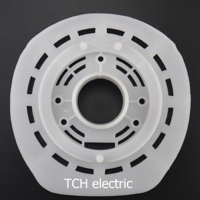 อะไหล่ใช้แทน กระโหลกหน้า ฝาครอบหน้าพัดลม 16” รุ่นเก่า (AC16-old) -จำหน่ายปลีก-ส่ง-รับตัวแทนทั่วประเทศ-ต่างประเทศ