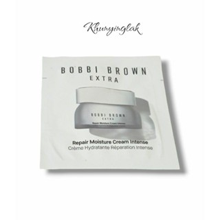 Khunyinglak🛒พร้อมส่ง🛒Bobbi Brown Extra Repair Moisture Cream Intense🤍