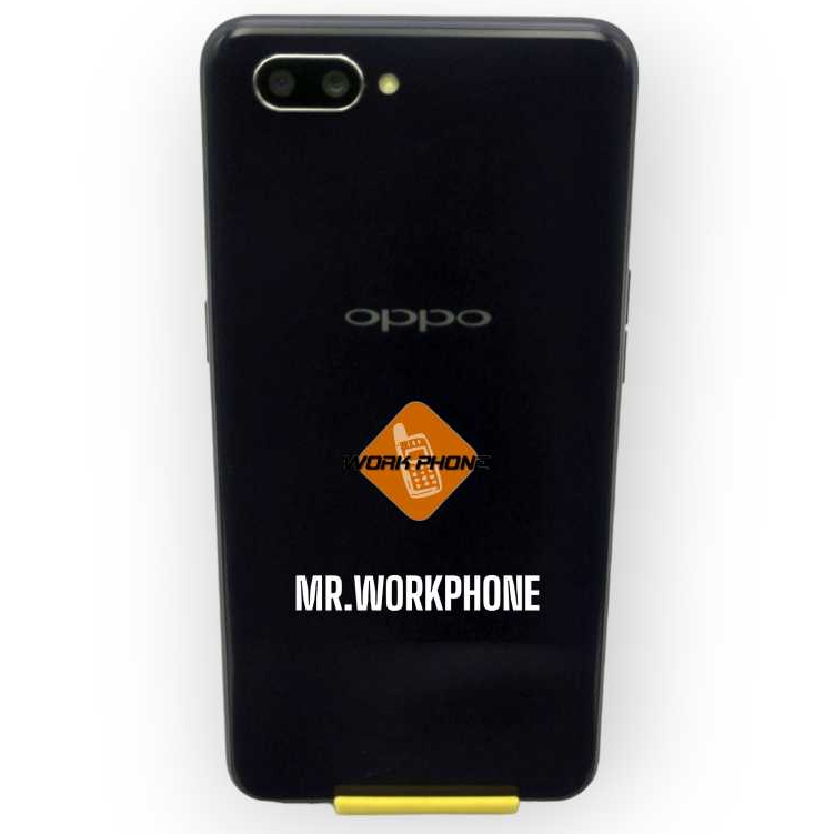 Oppo A3s แรม 3/32GB  Mr.WorkPhone โทรศัพท์ มือถือ มือสอง สภาพสวย