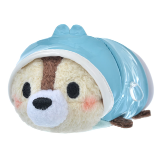 [ส่งตรงจากญี่ปุ่น] ตุ๊กตาดิสนีย์ Tsum Tsum สไตล์ชิพ ญี่ปุ่น ร้านดิสนีย์