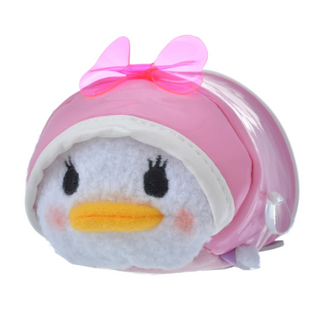 [ส่งตรงจากญี่ปุ่น] ตุ๊กตาดิสนีย์ Tsum Tsum เดซี่ สไตล์ญี่ปุ่น