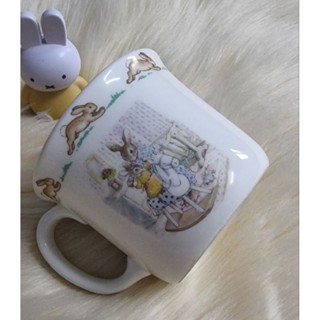 แก้วมัคเซรามิคBunnykins Royal Doulton