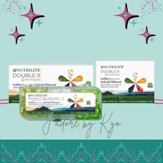 🌈🇹🇭 Nutrilite นิวทริไลท์ ดับเบิ้ลเอ็กซ์ ไฟโตเบลนด์ ของแท้จากชอปไทยค่ะ