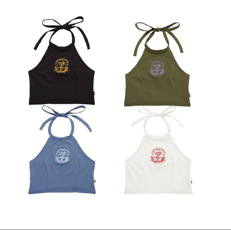 ส่งต่อ Vgh มือสอง ไซส์s สีฟ้า