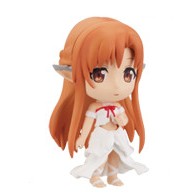 219585 Sword Art Online - Asuna - Chibi Kyun-Chara (Vol.2) - Titania ver. (Banpresto)