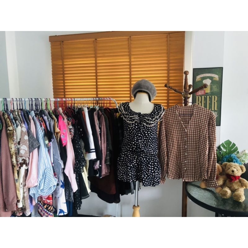 เฉพาะ Live สด เท่านั้น!! 35฿ 3 ตัว 100฿ ทั้ง Live