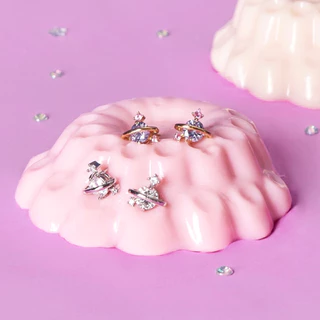 YVIS Uranus Gem Stud