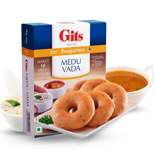 Gits Instant Mix Medu Vada 200g