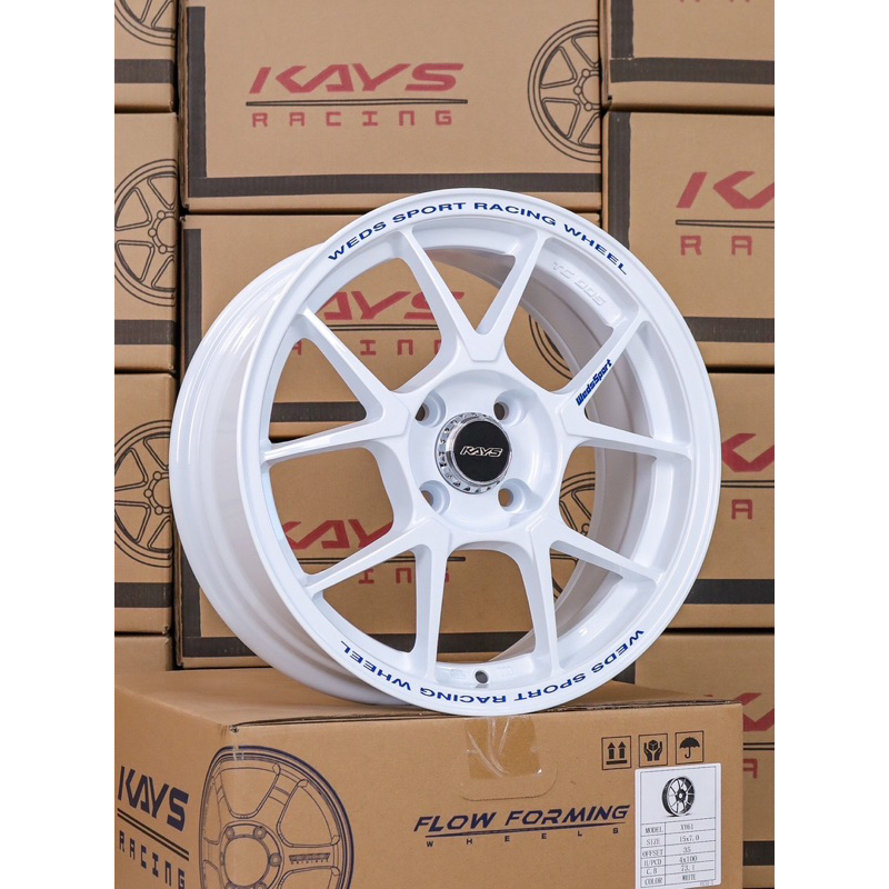 KC005ขอบ15ใส่เก๋งราคาเบาๆ