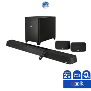 Polk Audio MAGNIFI MAX AX SR