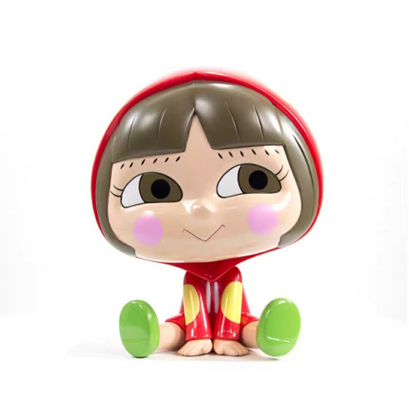 🌈 Unbox // Mari Wonder Girl