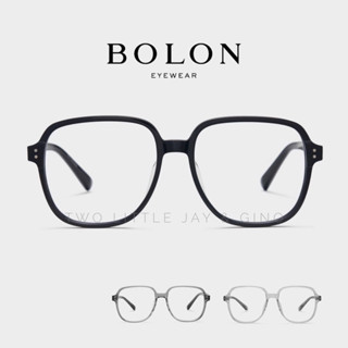 แว่นสายตา Bolon TIM BJ3095 ของแท้ 100% พร้อมใบรับประกันแท้จากบริษัท