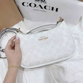 กระเป๋า coach รุ่นใหม่สีผู้ดีมาก