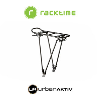 Racktime Foldit Adjustable ตะแกรงท้ายจักรยาน