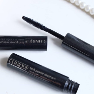 มาสคาร่า Clinique Lash Power Mascara Extension Visible  2.5 ml  # Black Onyx