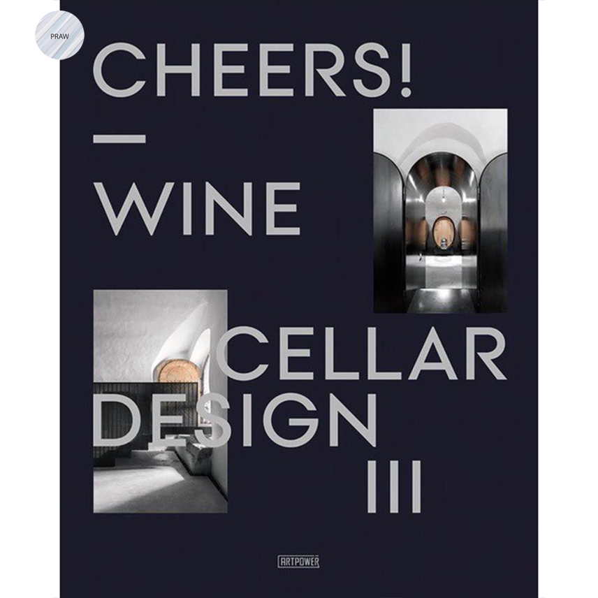 Cheers! : Wine Cellar Design III