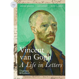 VINCENT VAN GOGH : A LIFE IN LETTERS