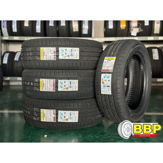 ยางขอบ19 235/55R19 Dunlop PT3