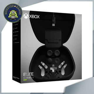 Xbox Elite Wireless Controller Series 2 Complete Component Pack (XBox X Wireless Controller)(XBox S Wireless Controller)