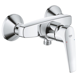 GROHE BAUFLOW ก๊อกผสมยืนอาบ 23632000 ก๊อกฝักบัว วาล์วน้ำ อุปกรณ์ห้องน้ำ อะไหล่ห้องน้ำ อุปกรณ์ ของใช้ในห้องน้ำ สุขภัณฑ์