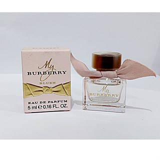 Burberry Blush EDP. 5ml. แท้ค่ะ