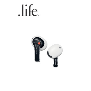 NOTHING หูฟังไร้สาย Nothing Ear (Stick) สีขาว by Dotlife