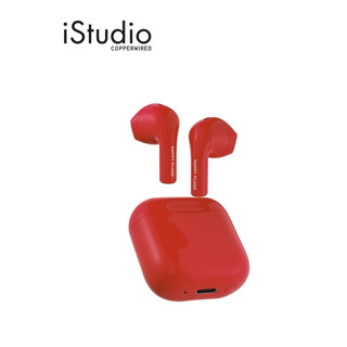 Happy Plugs หูฟังไร้สาย Happy Plugs Joy | iStudio by copperwired