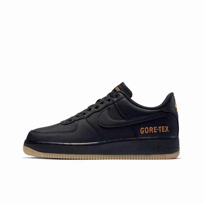 ของแท้ 100% Nike Air Force 1 Gtx