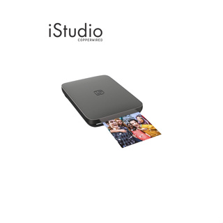 LIFEPRINT 3x4.5 Photo and Video Printer เครื่องปริ้นท์รูปภาพสำหรับมือถือแบบพกพา By iStudio.