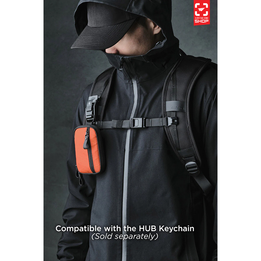 กระเป๋าเก็บอุปกรณ์ Alpaka - Hub Pouch