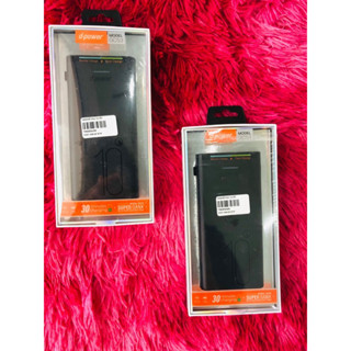 BLL Power Bank  10000 mAh GC53 ของแท้ 100 %